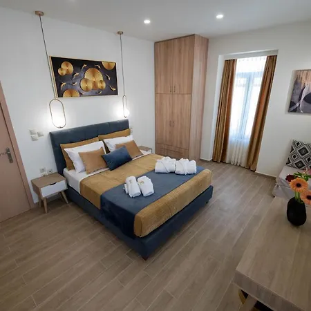 Apartment Kalypso