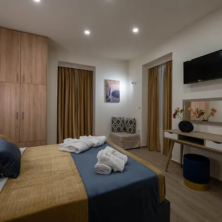 Kalypso Apartment *