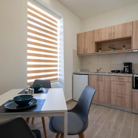 Apartment Kalypso *