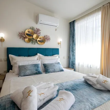 公寓 Kalypso 卡拉马塔