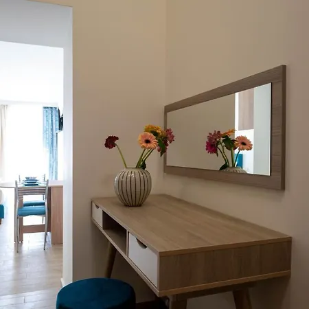 Kalypso 公寓 卡拉马塔