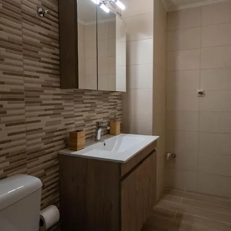 Kalypso Apartment *