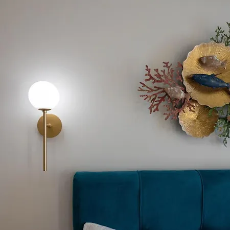 Apartment Kalypso *