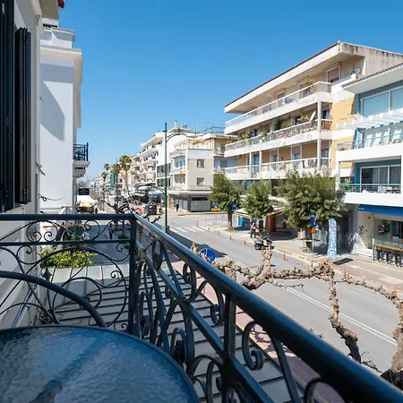 Kalypso Apartment *
