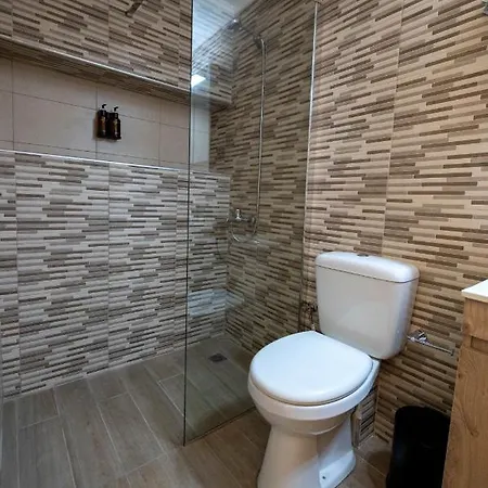 Kalypso Apartment *