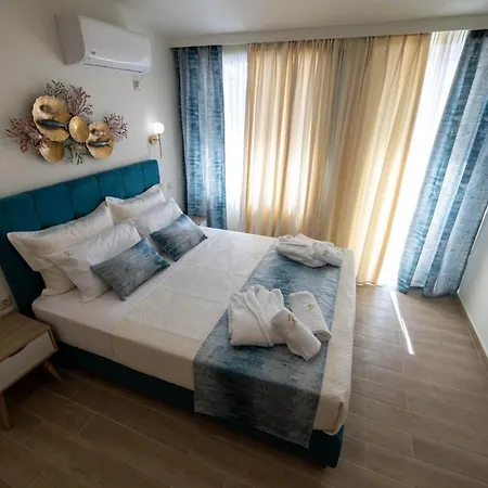 Kalypso 公寓 卡拉马塔