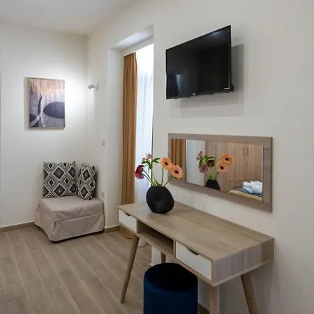 公寓 Kalypso 卡拉马塔