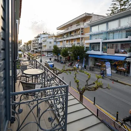 Apartment Kalypso