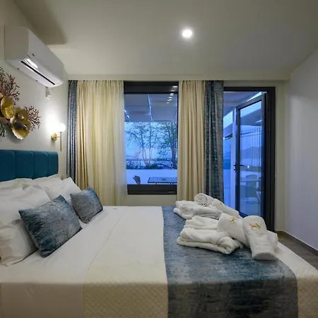 Apartment Kalypso