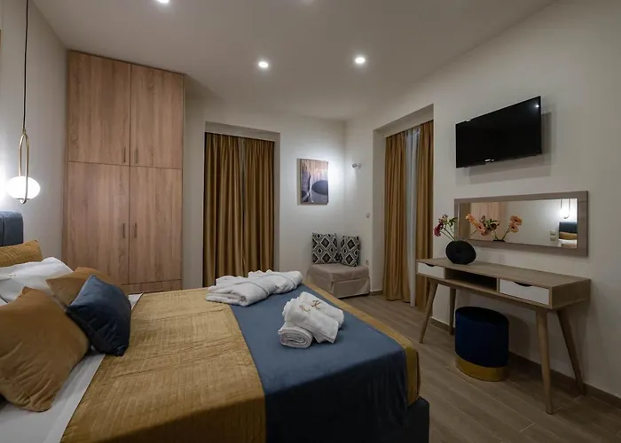 Kalypso Apartamento *