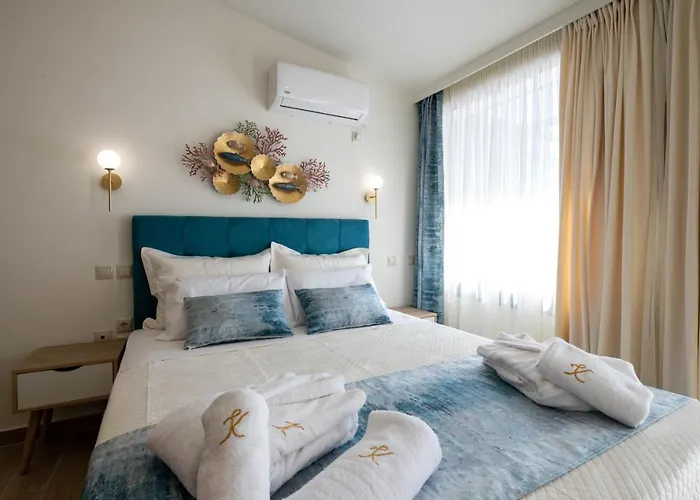 Apartamento Kalypso Kalamata