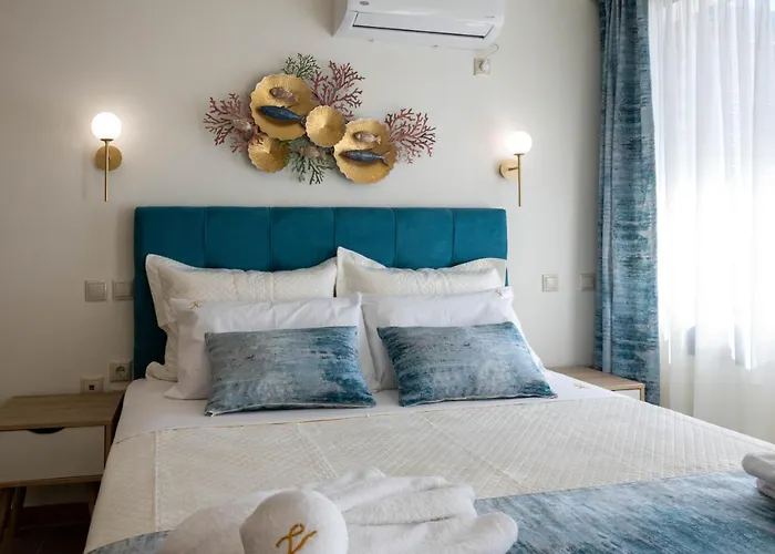 Apartamento Kalypso Kalamata