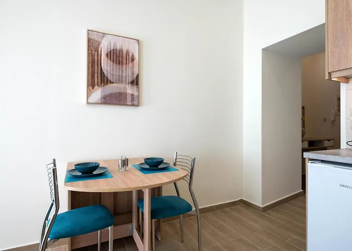 Apartament Kalypso Kalamata