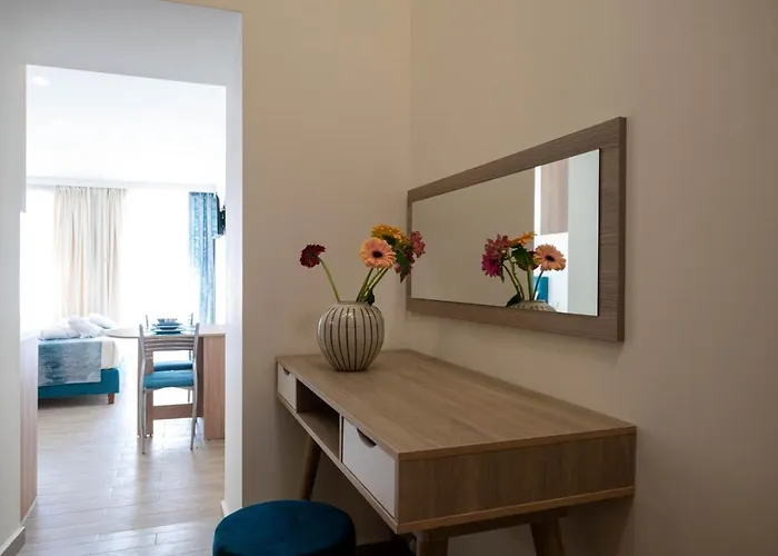 Kalypso Apartament Kalamata