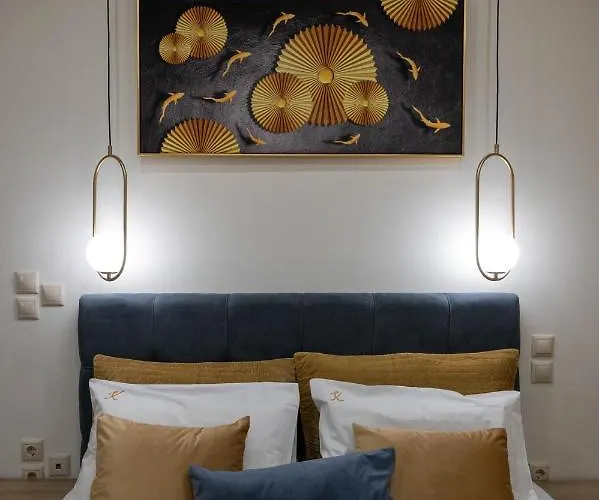 Kalypso Apartament Kalamata