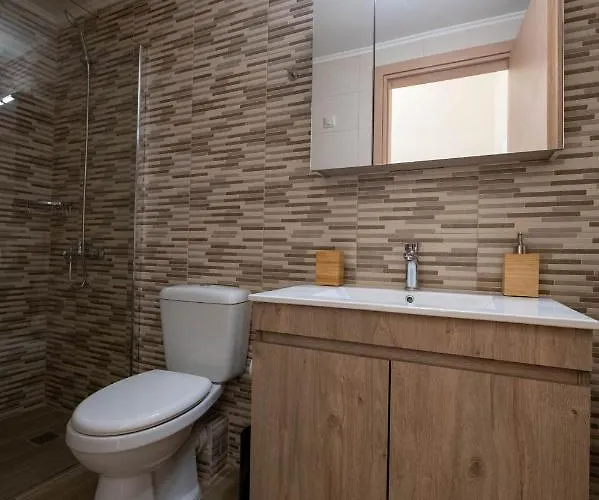 Apartament Kalypso Kalamata