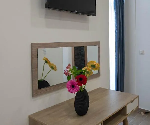 Apartament Kalypso *