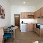 Apartment Kalypso