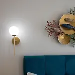 Apartment Kalypso *