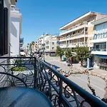 Kalypso Apartament *