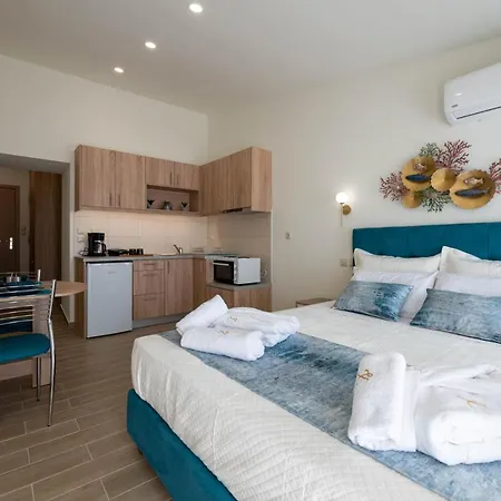 Kalypso Apartamento