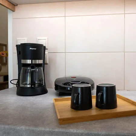 Kalypso Каламата