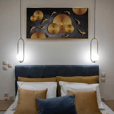 Kalypso Apartmán Kalamata