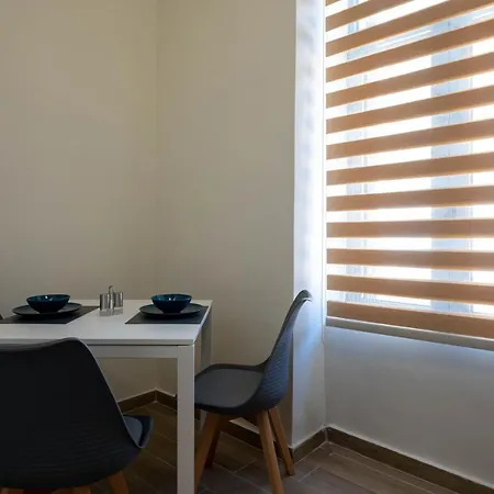 Apartmán Kalypso *