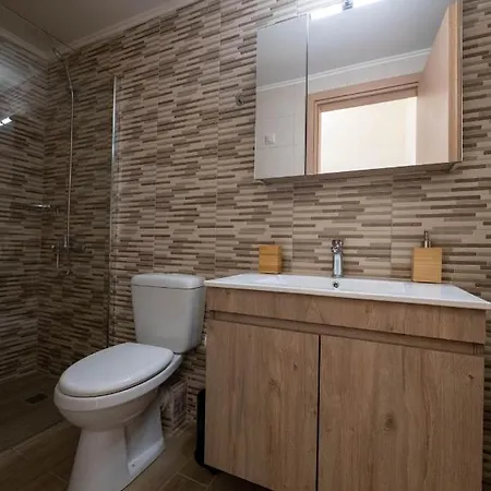 Apartamento Kalypso Kalamata