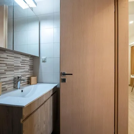 Apartamento Kalypso Kalamata