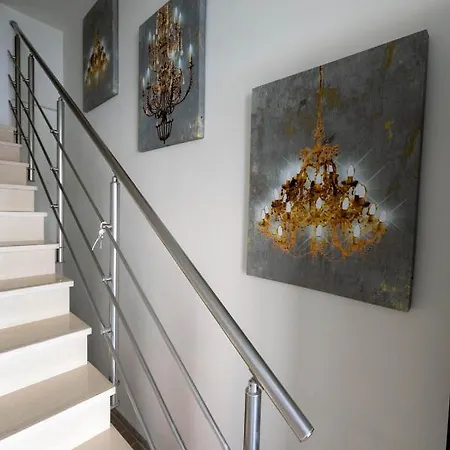 Kalypso Апартаменты