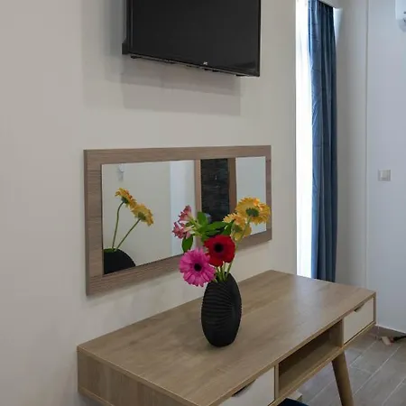 Apartamento Kalypso *
