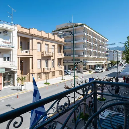 Kalypso Каламата