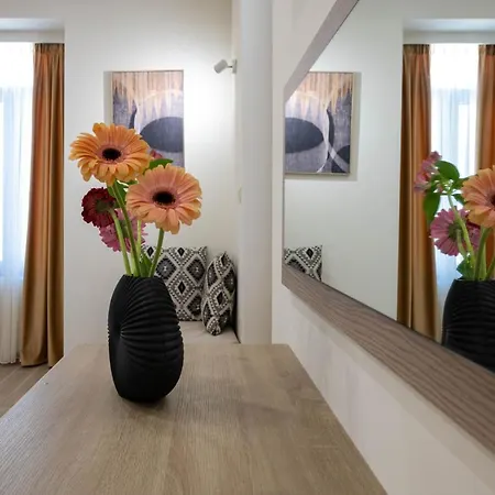 Kalypso Apartman Kalamáta