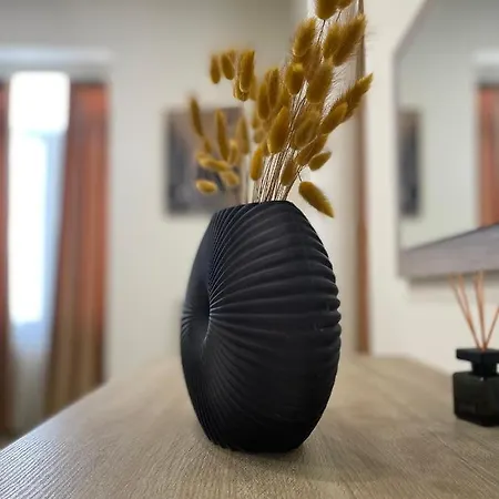 Kalypso Апартаменты *