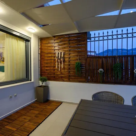 Kalypso * Каламата