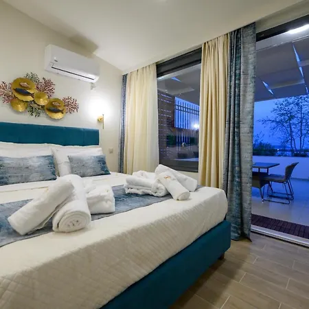 Kalypso Apartamento