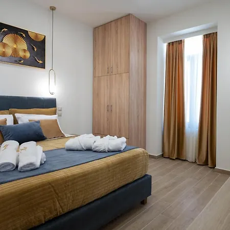 Apartman Kalypso *