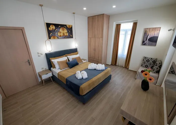 Apartment Kalypso