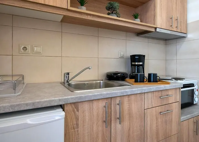 Apartment Kalypso