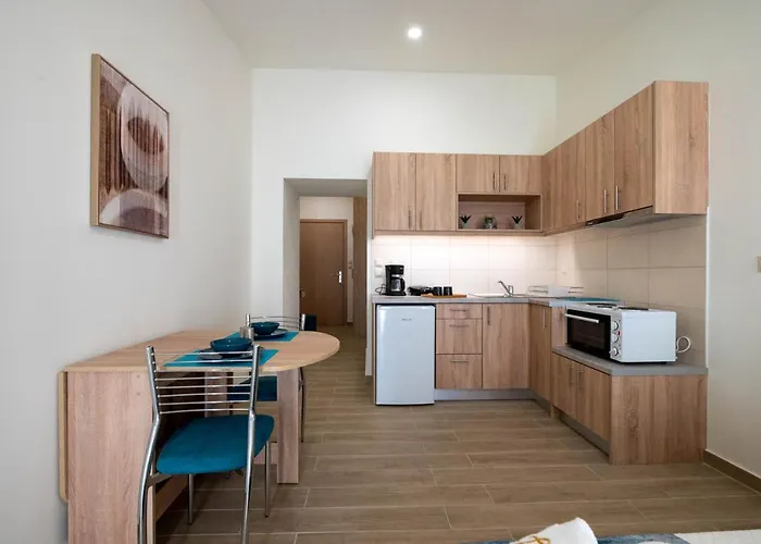 Apartment Kalypso