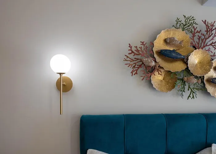 Appartement Kalypso *