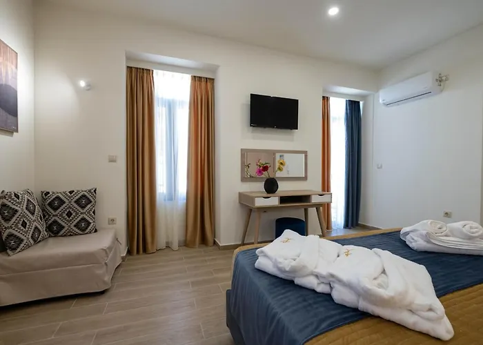 Kalypso Каламата