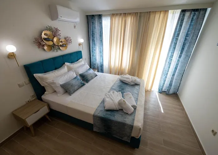 Kalypso Apartment Kalamata