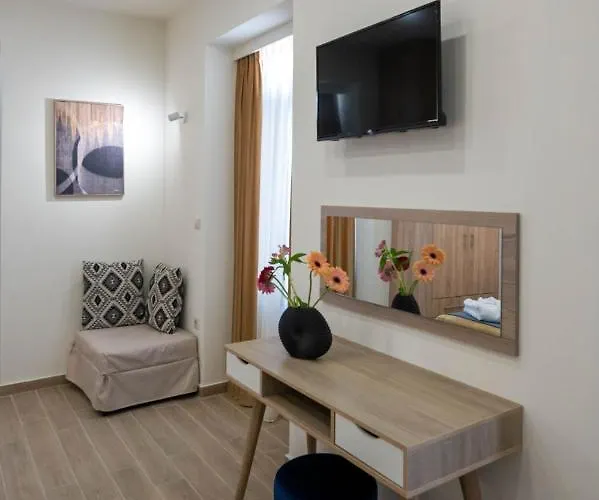 Apartment Kalypso Kalamata