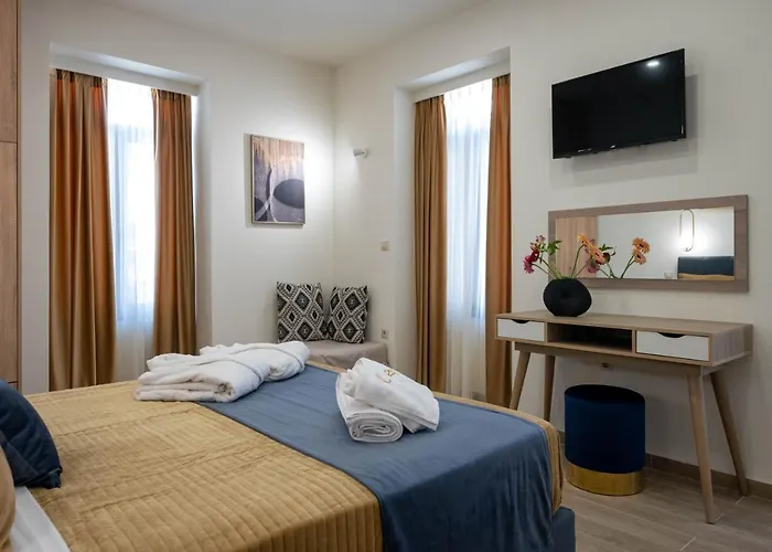 Kalypso * Kalamata