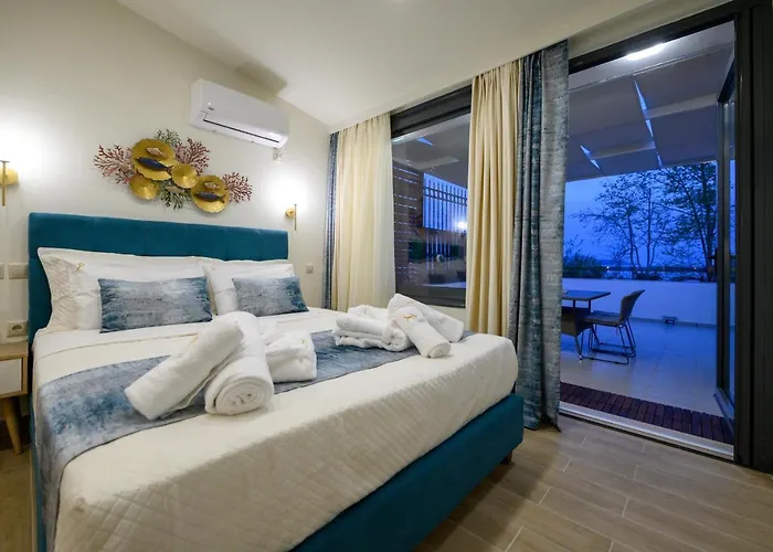 Kalypso Apartment