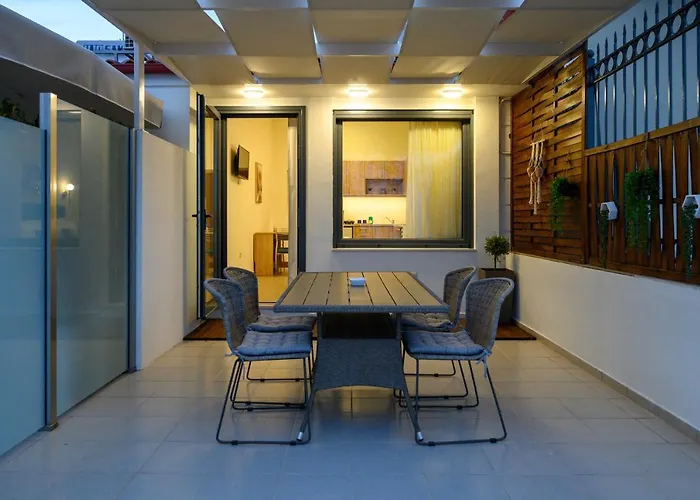 Kalypso Каламата